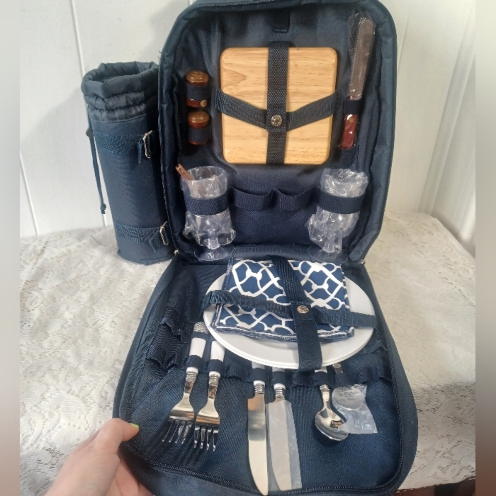 Picnic Backpack
